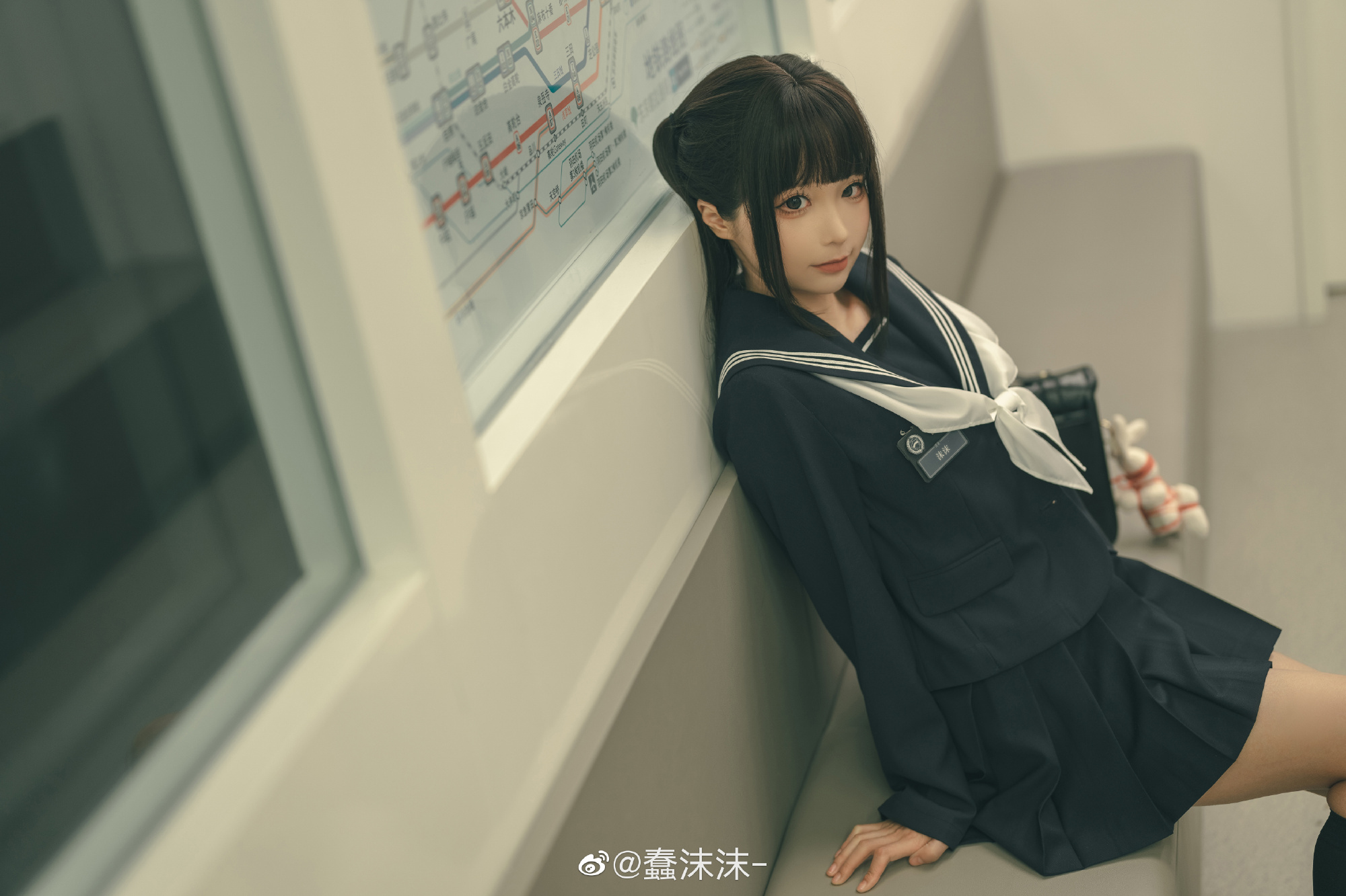 蠢沫沫有哪些黑历史？