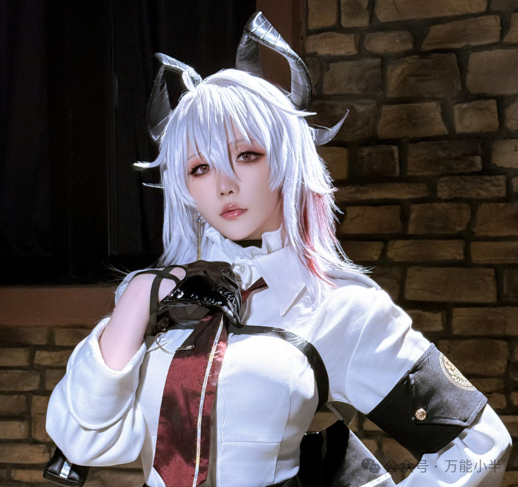 星之迟迟个人资料介绍（星之迟迟cos作品合集）